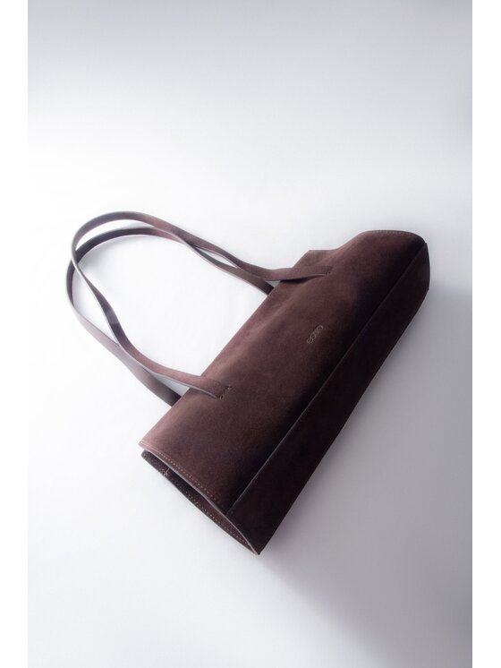Estro Estro Borsetta ER00118030 Marrone