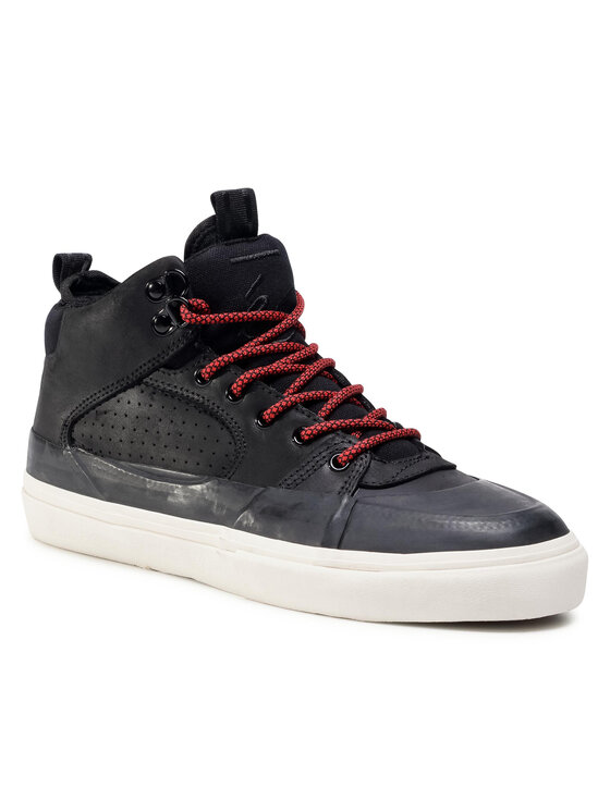 Sneakers Accel Explorer 5101000173001 Nero