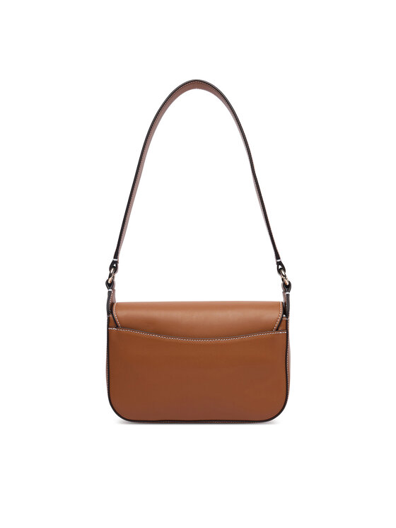 Guess Guess Kabelka Ruby HWVG97 40190 Hnedá