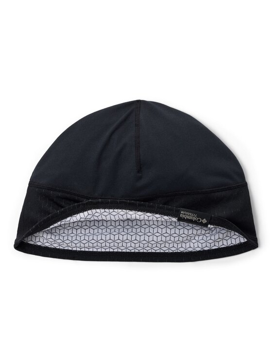 Columbia Columbia Czapka 213730 Czarny