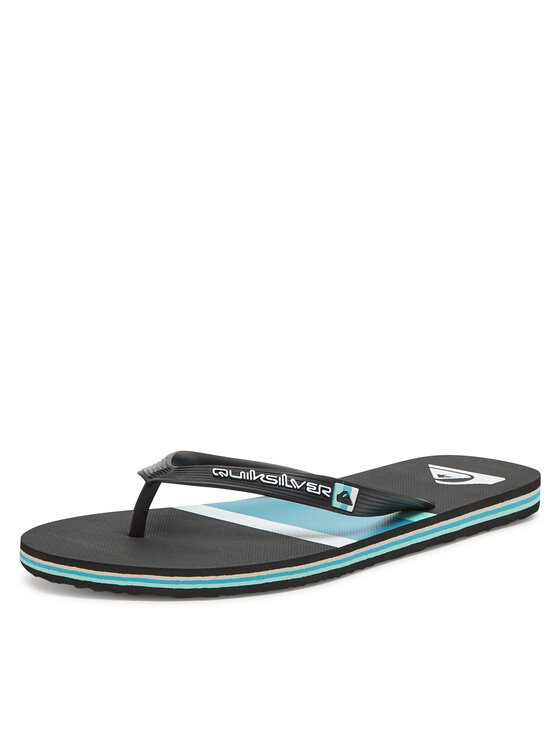 Quiksilver Quiksilver Σαγιονάρες 839477 Μαύρο