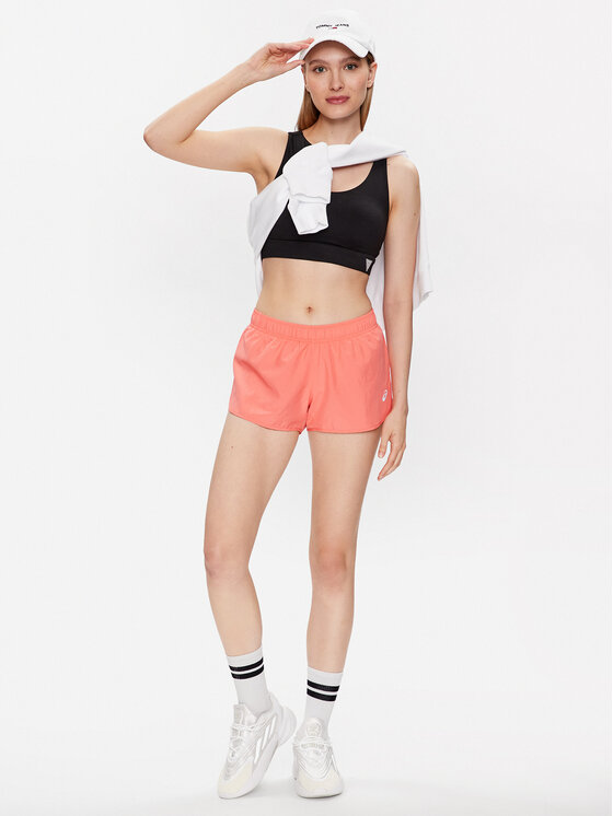 Pantaloncini sportivi Core Split Short 2012C340