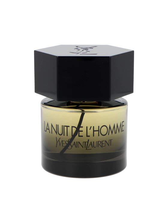 Saint Laurent Saint Laurent La Nuit de L`Homme Woda toaletowa