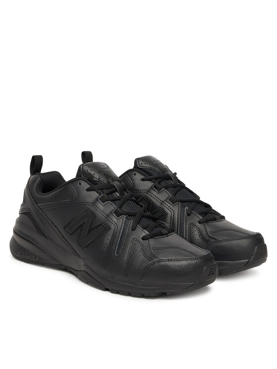 New Balance New Balance Sneakersy 608 MX608BB5 Czarny