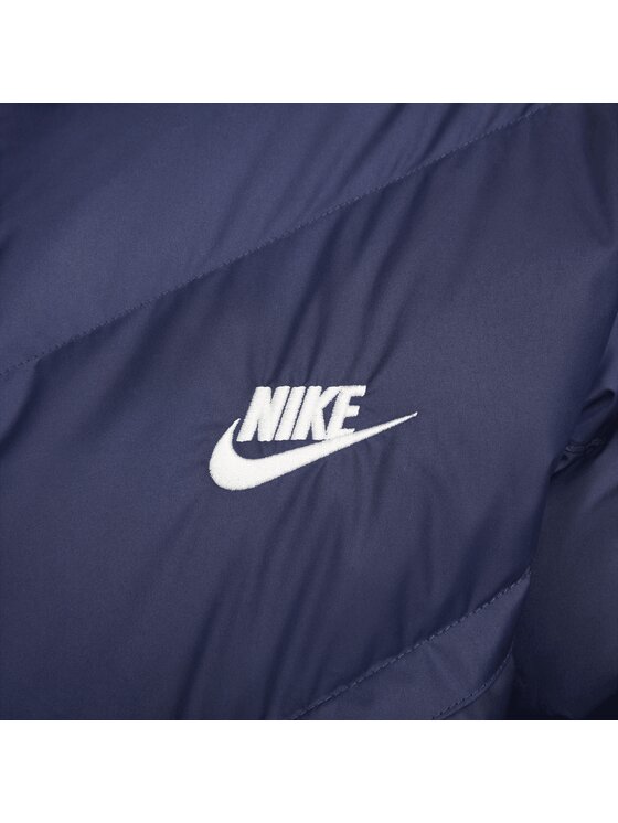 Nike Nike Kurtka zimowa Windrunner PrimaLoft Granatowy Regular Fit