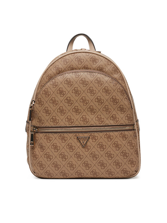 Guess Guess Batoh Manhattan II HWSG71 18330 Hnědá