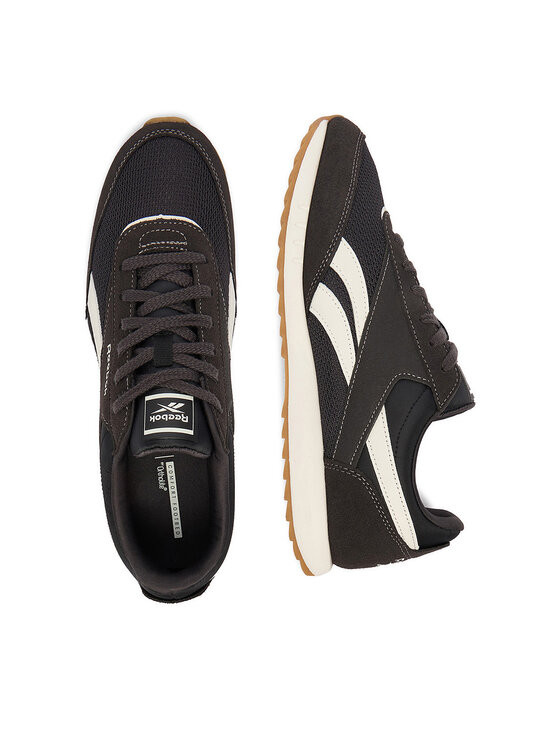 Reebok Reebok Laisvalaikio batai CEO-MODA AR30315MBCT Juoda