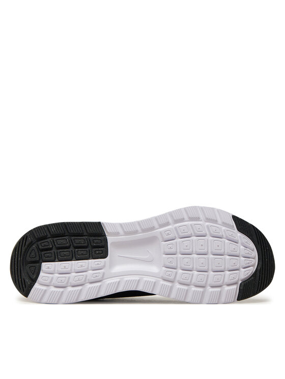 Nike Nike Sneakersy Air Max Nuaxis FD4329 001 Czarny