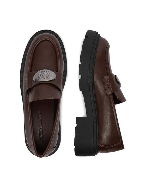 Guess Jeans Guess Jeans Loafers CEO-WS5389S-4 Maro