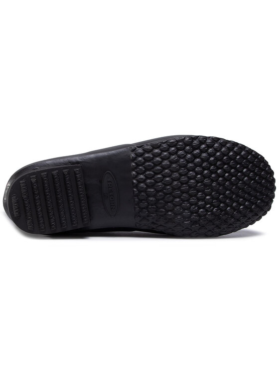 Tretorn Tretorn Gumijasti škornji Nicole 47265111 Črna