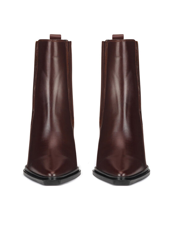 Gino Rossi Gino Rossi Botine VENE-116200 Maro