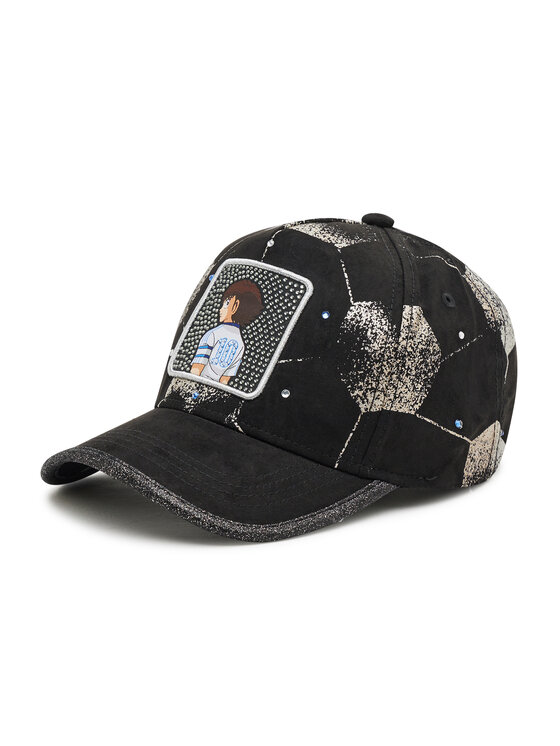 Cappellino Capslab