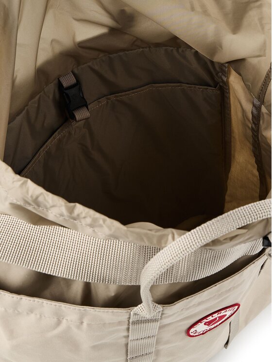 Fjällräven Fjällräven Torebka 335525 Beżowy