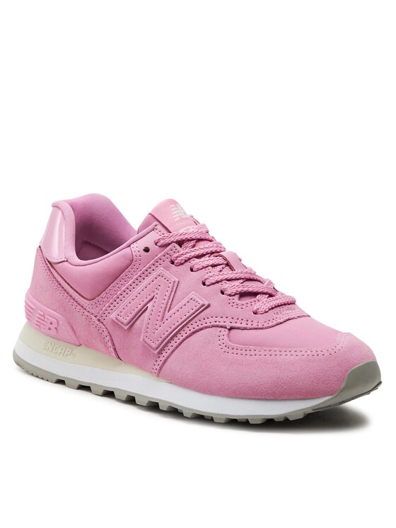 New Balance New Balance Tossud WL5742BB Roosa