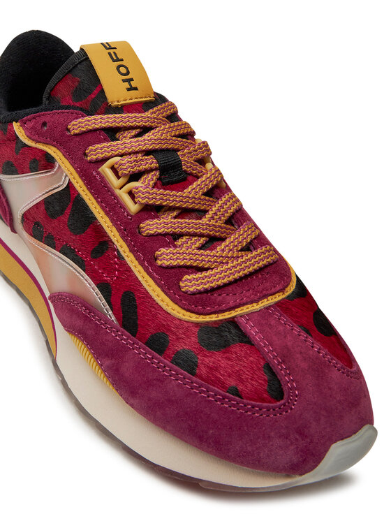 HOFF HOFF Sneakersy Pink Lady 22403008 Różowy