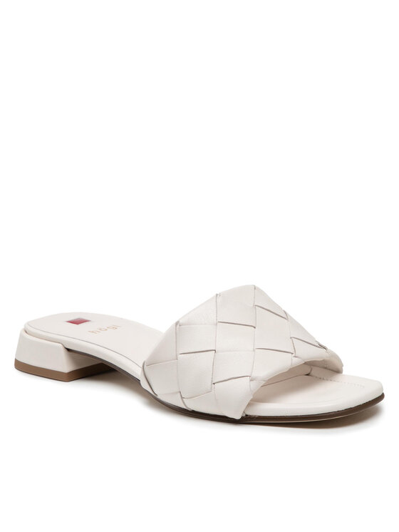 HÖGL HÖGL Ciabatte 3-101520 Bianco