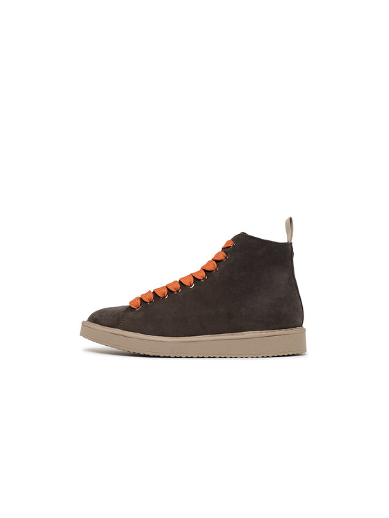 Panchic Panchic Stivali P01M007-00332065 Marrone