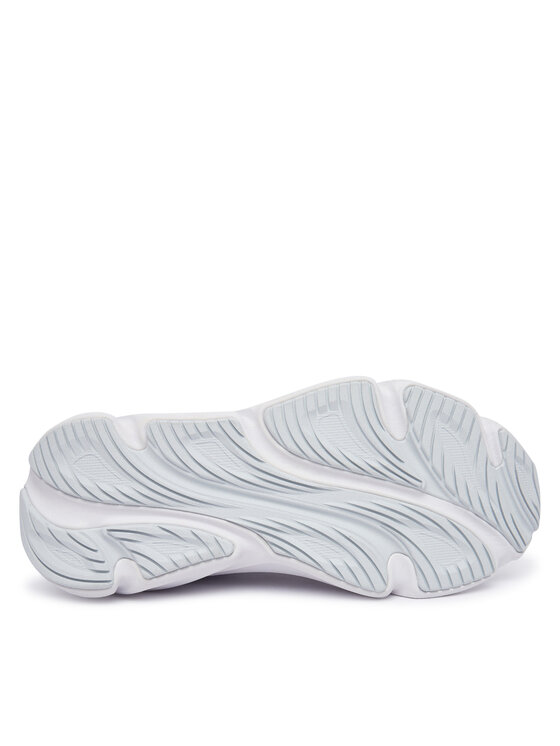 Under Armour Under Armour Bėgimo batai UA Rogue 6 6006720 100 Balta