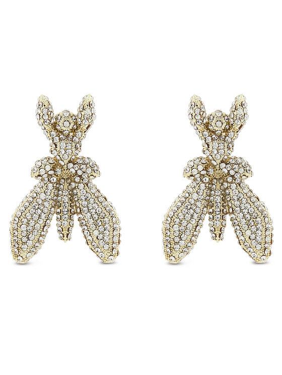 Patrizia Pepe Patrizia Pepe Сережки 8JA059/M044-FD49 Золотий