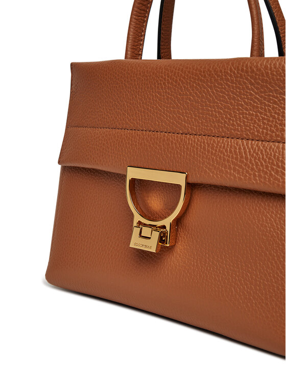 Coccinelle Coccinelle Handtasche E1 ND8 18 01 01 Braun
