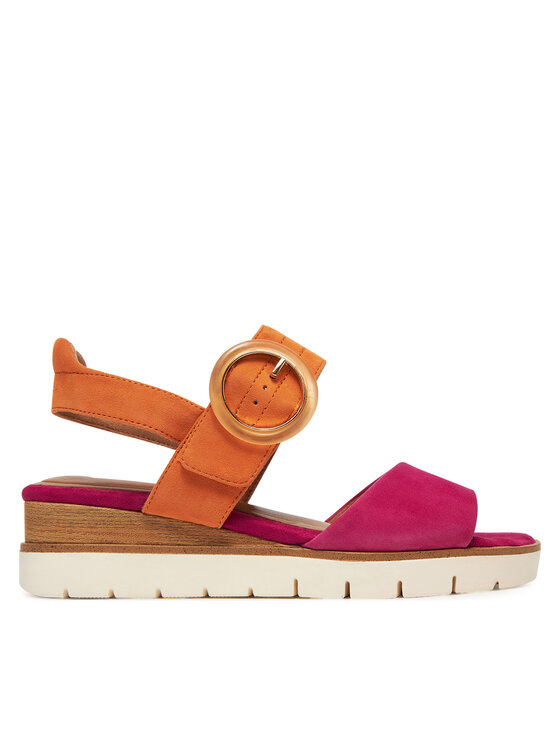 Sandale Tamaris 1-28206-42 Roz
