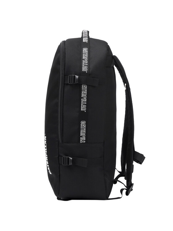 CATerpillar CATerpillar Zaino Caterpillar City Cabin Backpack Nero