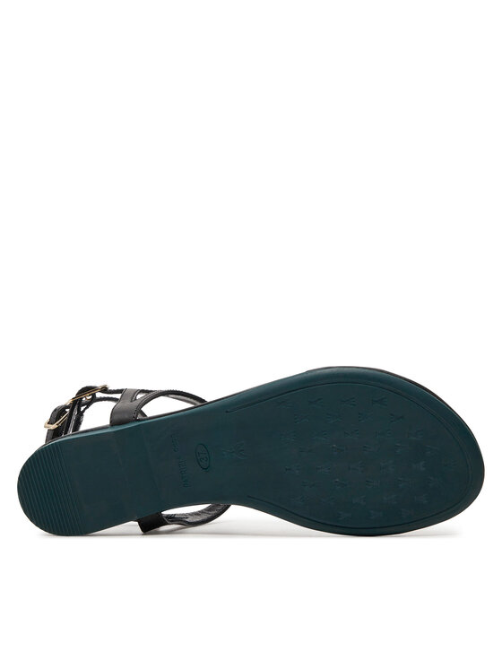 Patrizia Pepe Patrizia Pepe Sandales 2X0088/L048-K103 Melns