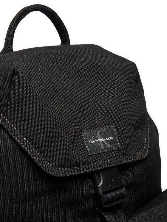 Calvin Klein Jeans Calvin Klein Jeans Rucksack Sport Essentials Flap Bp K50K512576 Schwarz
