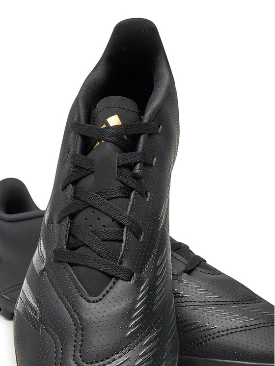 adidas adidas Ποδοσφαιρικά Παπούτσια Predator Club Tf IF6397 Μαύρο