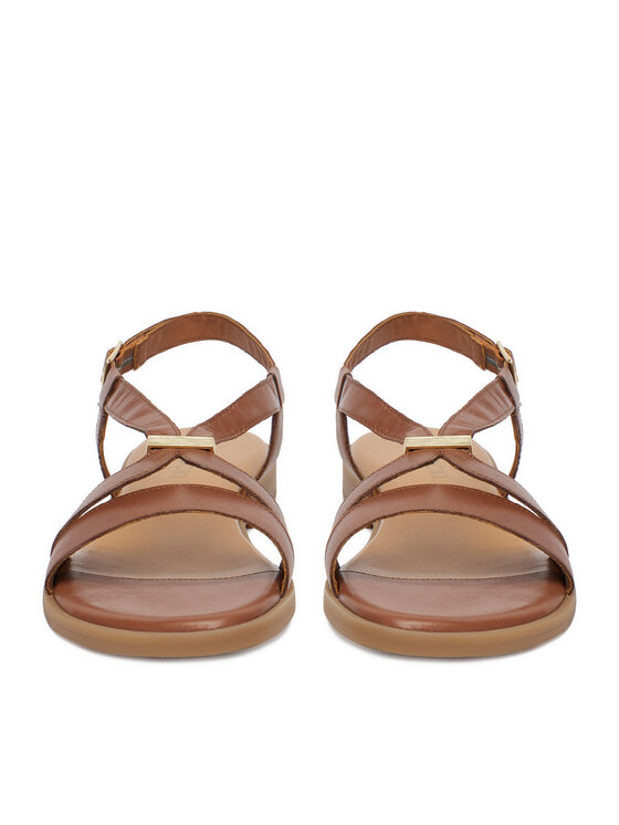 Lasocki Lasocki Sandalen CEO-WI16-FOXI-12 Braun