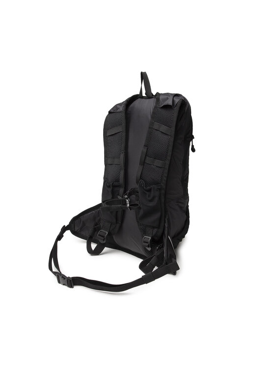 Asics Asics Kuprinės Lightweighr Running Backpack 2.0 3013A575 Juoda