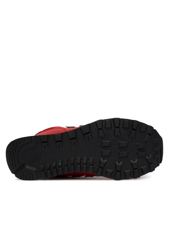 New Balance New Balance Sneakersy G5742SG Czerwony