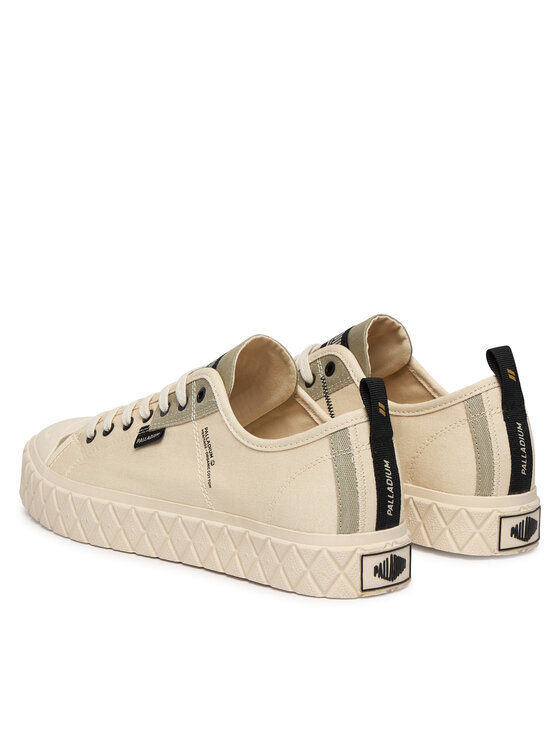 Palladium Palladium Sneakers Pallaacehtgsupply 04634-244-M Λευκό
