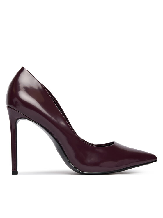 Aldo Aldo Pantofi cu toc subțire Stessy 2.0 14193499 Violet