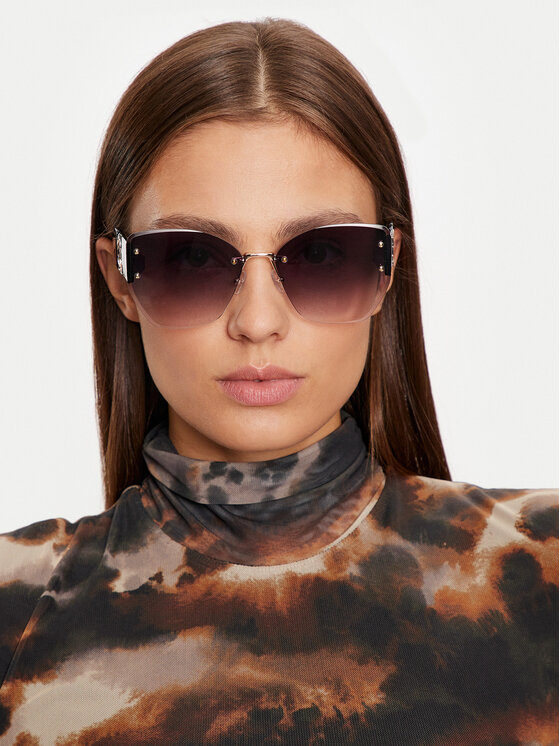 Aldo Aldo Saulesbrilles Talenaver 13825554 Melns