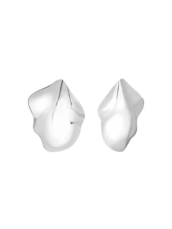 Breil Breil Orecchino POETIC Argento