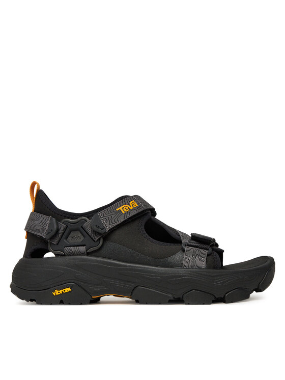 Teva Teva Sandály Grandview Max 1164770 Černá