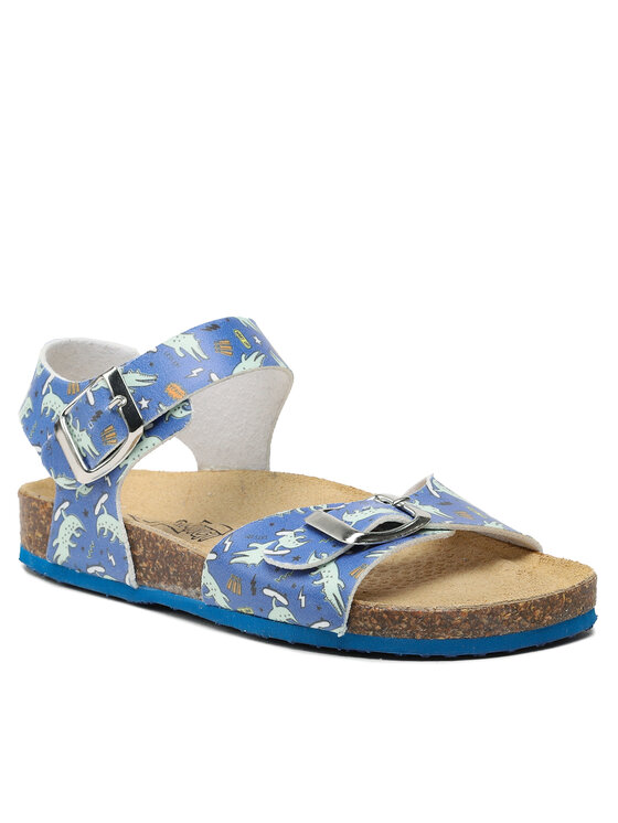 Primigi Primigi Sandale 3925522 D Albastru