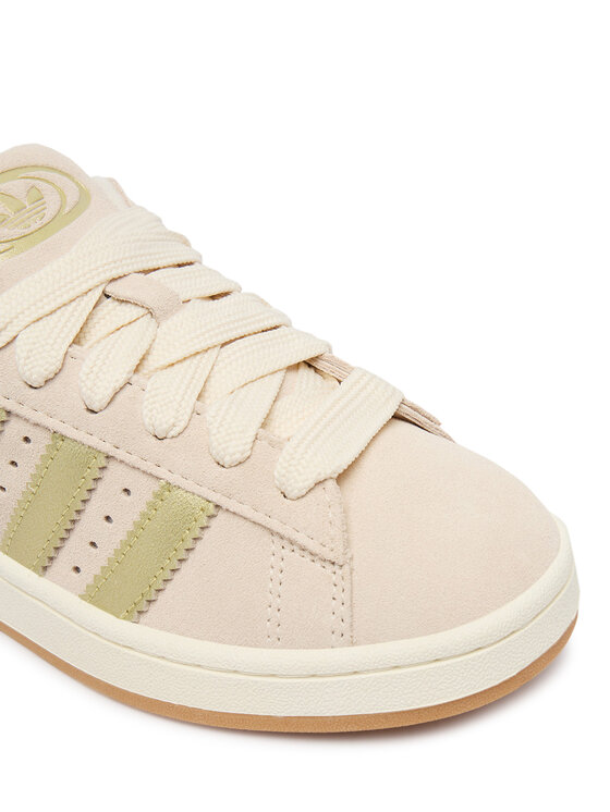 adidas adidas Αθλητικά Campus 00S IH4365 Εκρού