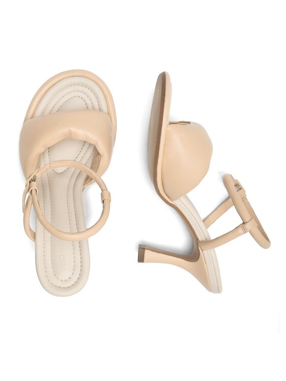 GINO ROSSI Gino Rossi Sandali SEWILLA-02 Beige