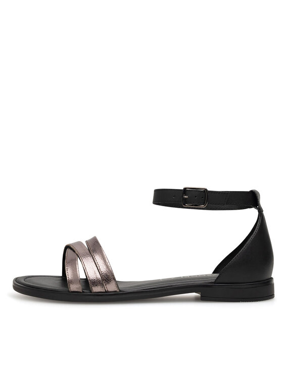 Lasocki Lasocki Sandalen WI16-FOXI-71 Schwarz
