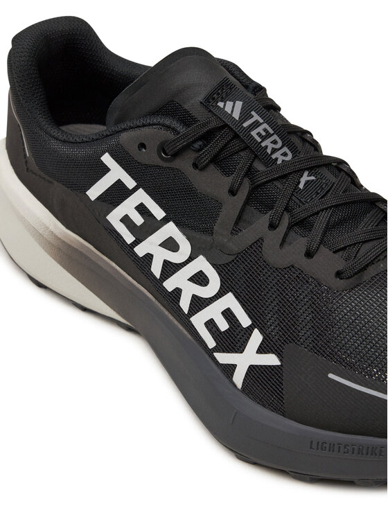 adidas adidas Buty do biegania Terrex Agravic 3 ID0343 Czarny
