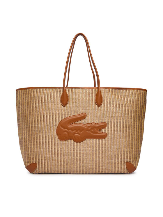 Lacoste Lacoste Geantă NF5247PB Albastru