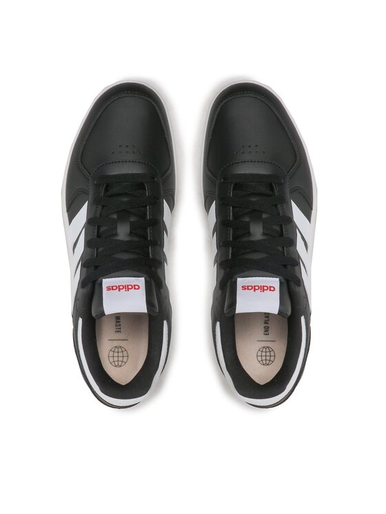 adidas adidas Sneakers Courtbeat HQ1763 Schwarz