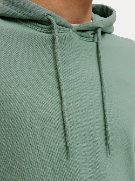 Jack&Jones Jack&Jones Jopa Charge 12268272 Zelena Loose Fit