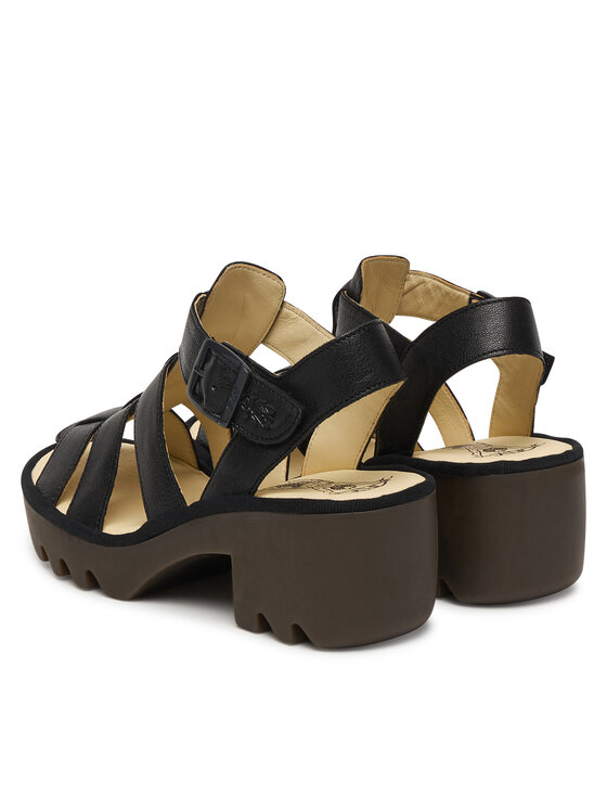 Fly London Fly London Sandaalid Terffly P501614 Must