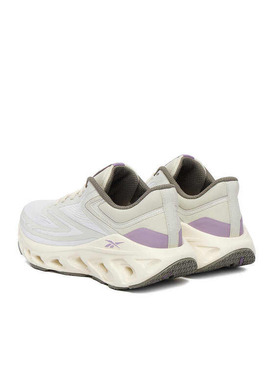 Reebok Reebok Взуття для бігу EO-FUEL FLEX RUN 100244523 Білий