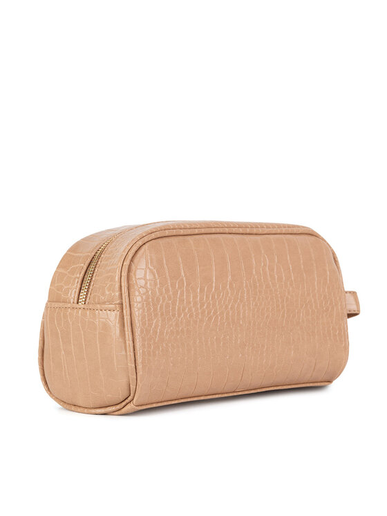 Beverly Hills Polo Club Beverly Hills Polo Club Косметичка BHPC-W1-001-AW24 Бежевий