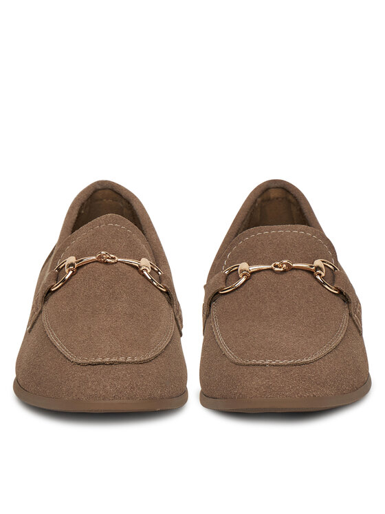 JENNY JENNY Loaferke HY60163-9 Bež