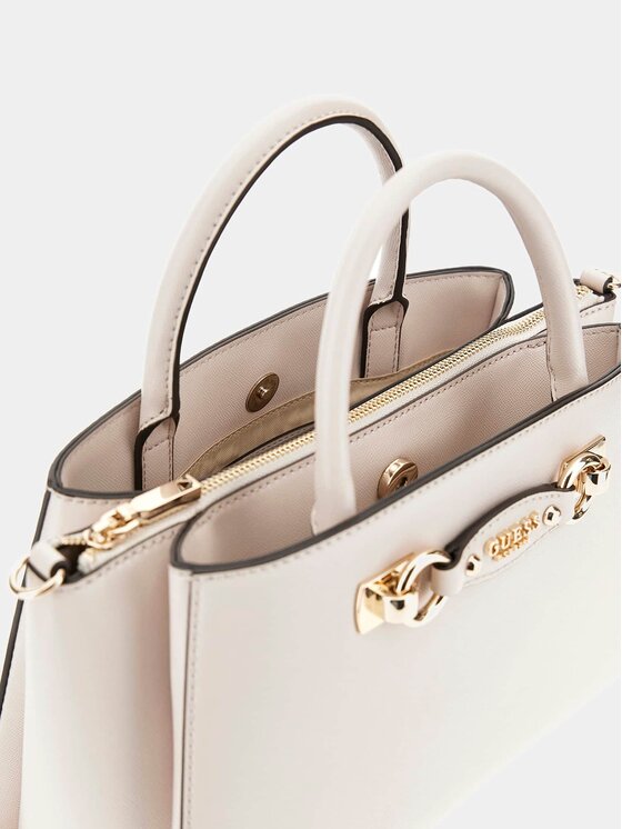 Guess Guess Torebka 178569 Biały